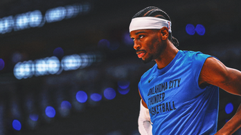 2025 NBA championship odds: Thunder still favored despite Game 3 loss