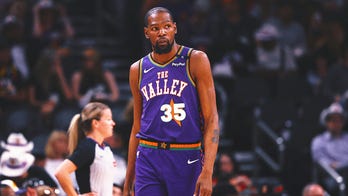 2025 NBA offseason rumors: Suns eyeing 2nd pick, Stephon Castle for Durant
