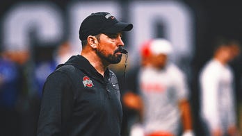 Ohio State HC Ryan Day: Big Ten should have 'four' College Football Playoff bids