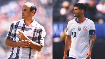Landon Donovan, Christian Pulisic, and the drama over USMNT stars not playing