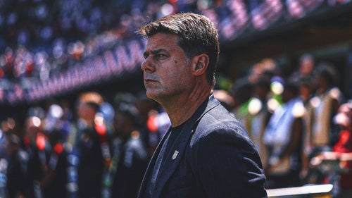 UNITED STATES MEN Trending Image: Concacaf Gold Cup Power Rankings: Why this U.S. Team Isn't Top 3
